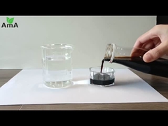 Amino Acidic Soil Conditioner Soil Amendment cairan asam amino untuk pupuk tanaman