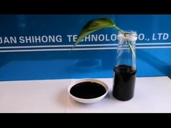 Sgs Amino Oligosaccharide Peptides Pupuk cair PH5-7 untuk tanaman semprot daun anti stres