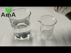 Pupuk asam amino dengan kandungan asam amino 15% oligosa 45%