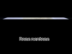 Enzim Bone Peptone pH 5-7 Yellow Powder Total Larut N 15%