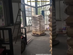 Sichuan Shihong -OMRI daftar asam amino 16-0-0 (Lulu)