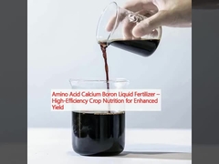 Pupuk Cairan Asam Amino Kalsium Boron