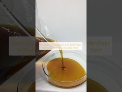 NovaGro Liquid Amino Acid Biofertilizer   Resilience, Detox, Sustainable Yield