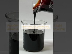 AgroKem HydroPro 30 Fertilizer asam amino cair terhidrolisis (30% asam amino bebas)