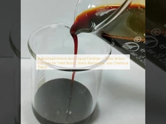 AgroShield Amino Acid Liquid Fertilizer ️ Formula aksi tiga untuk meningkatkan hasil, tahan stres, dan detoksifikasi kimia