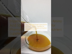 Asam amino cair terhidrolisis enzim 50%