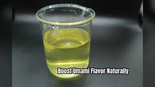 Peningkat Umami Premium HVP Protein Nabati Terhidrolisis