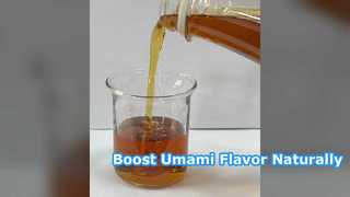 Penambah Rasa HVP Protein Nabati Hidrolisis Premium