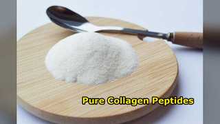 Peptida Kolagen Food Grade Untuk Produk Anda