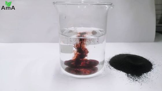 Iron Fertilizer EDDHA Fe 6% Leaf Disease