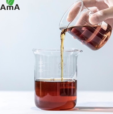 Ph4-6 Liquid Amino Acid For Plants Crop Enzymatic Amino Acid Complex Liquid Process 50% Purity Ph4-6