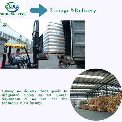 Plant Source Amino Acid Powder 40% Fertilizer Free Chlorine For Agriculture