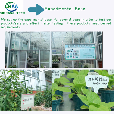 30% Low Chloride Amino Acid Liquid Fertilizer For Agriculture Organic Fertilizer