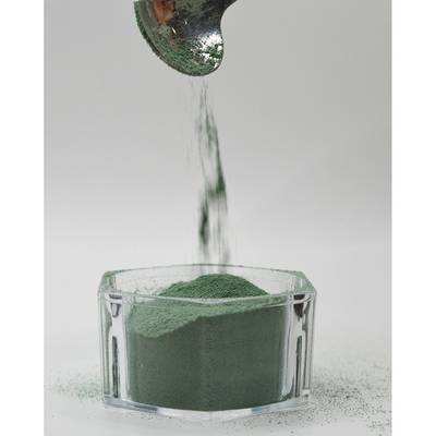 Animal Feed Additive Amino Acid Protein Chromium Green Powder CAS 7440-47-3