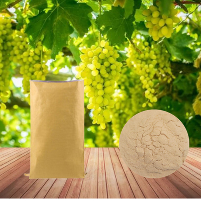 Mn Amino Acid Powder Fertilizer Natural Organic Material Extracted For Seed Germination