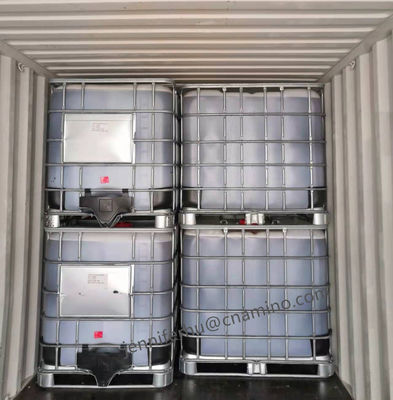 Powdered Amino Acid Organic Fertilizer Provides Balanced Nutrition Enhances Root Development and Improves Crop Yield