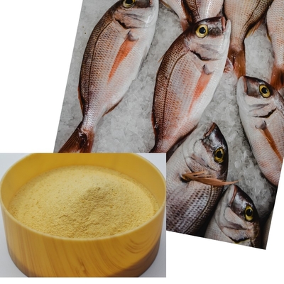 FAA Fish Amino Acid Powder For Fruit Trees Ph 4-6 Fish Protein Organic Nitrogen Fertilizer 15-1-1