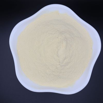 OMRI Certified 16-0-0 Amino Acid Powder Fertilizer with 80% Bioactive Amino Acids from Non-GMO Soybean