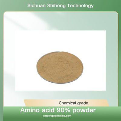 Ultra - Concentrated Compound Amino Acid Powder Plant Source Fully Water Soluble Organic Biostimulant Nutrient Enhancer
