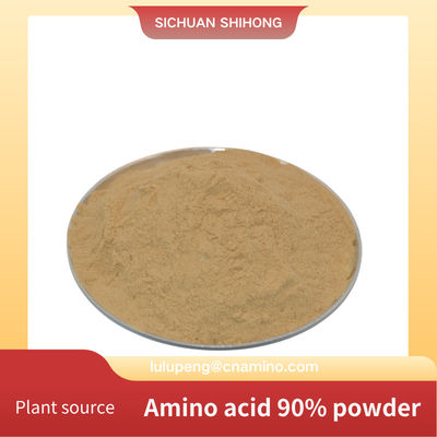Vegetable Amino Acid Amino Acid 90% Powder Organic Solution For Optimal Plant Growth