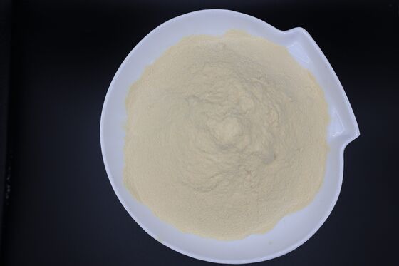 Biological Grade Chicken Peptone with High Nitrogen Content, Superior Solubility, and Low Ash for Microbial Fermentation