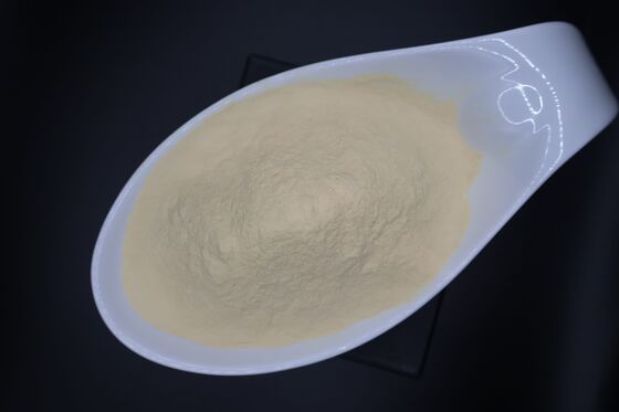 Hydrolyzed Amino Acid Fertilizer with ≥40% Amino Acid Content, Completely Water Soluble and Eco-friendly for Enhanced Crop Growth