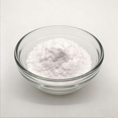 Silk Amino Acids Skin Benefits White Powder