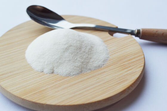 Collagen Peptides: Unlocking the “Steel Skeleton” of the Body – Food Grade High-Purity Peptide Powder