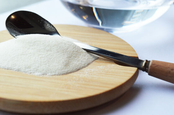 Hydrolyzed Collagen Peptide – 3000 Da, Low Ash, Full Traceability  Subheadline: