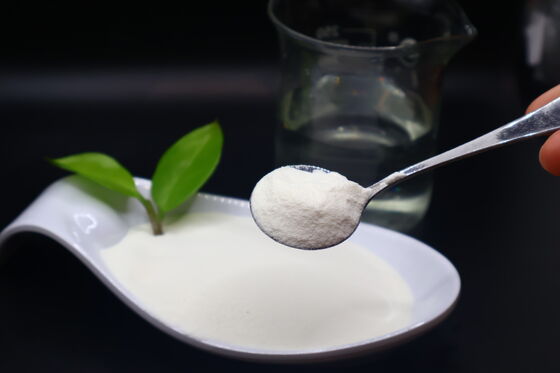 High Purity Bovine Collagen Peptide with 97.6% Protein, 9.9% Hydroxyproline, and Low MW <3000 Da for Enhanced Bioavailability