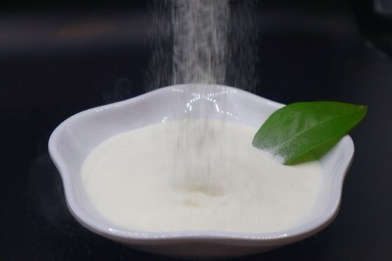 Cosmetic Grade Hydrolyzed Collagen Peptide Powder with High Water Solubility for Anti-Aging Skincare