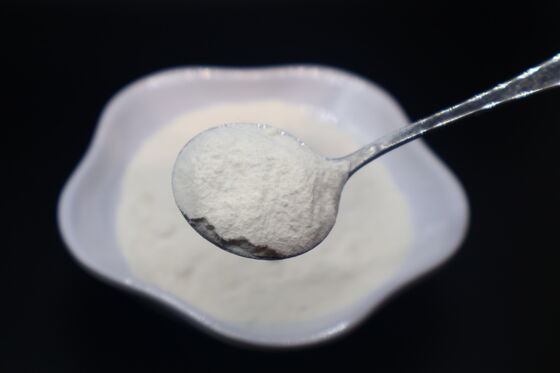  Silk Amino Acid 90% Cosmetic Grade Water Soluble White Powder for Skin Care
