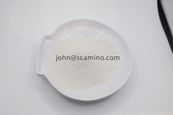90% Amino Acid Powder (Plant-Based White Upgraded Version) – Premium Raw Material for Water-Soluble Fertilizers, Foliar Sprays, and Biostimulants