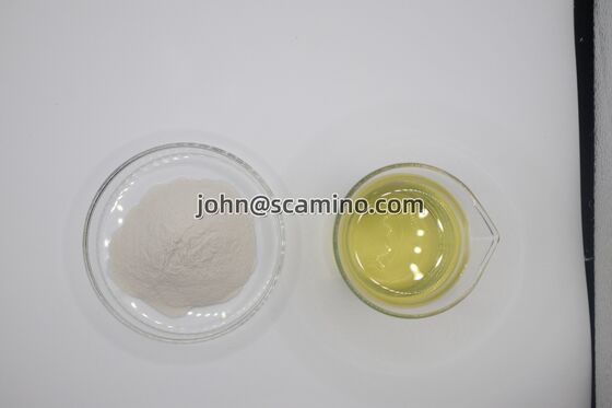 90% Amino Acid Powder (Plant-Based White Upgraded Version) – Premium Raw Material for Water-Soluble Fertilizers, Foliar Sprays, and Biostimulants