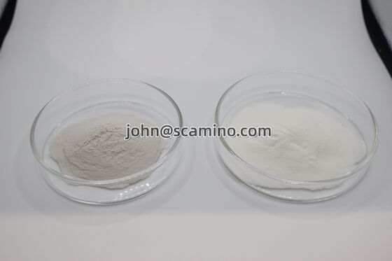 90% Amino Acid Powder - Pure White Plant-Based Fertilizer-Grade Amino Acid Base with 20% Stable Solution
