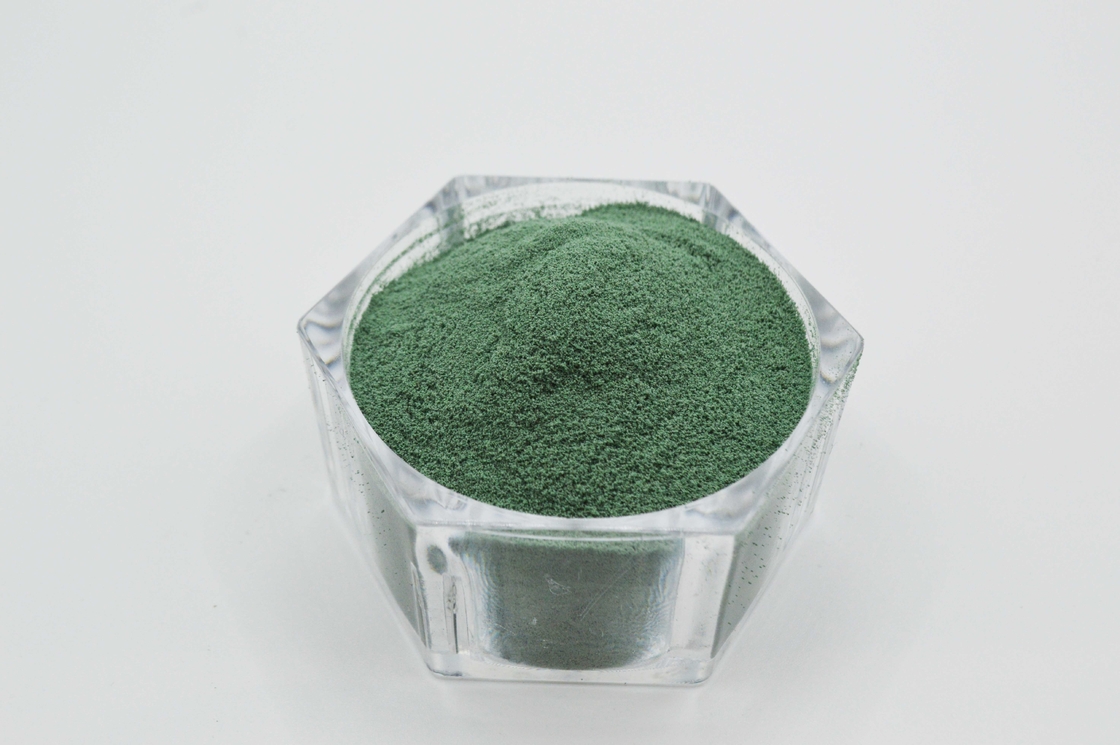 Protein Chelate Chromium Additive For Water Soluble Powder Green Powder