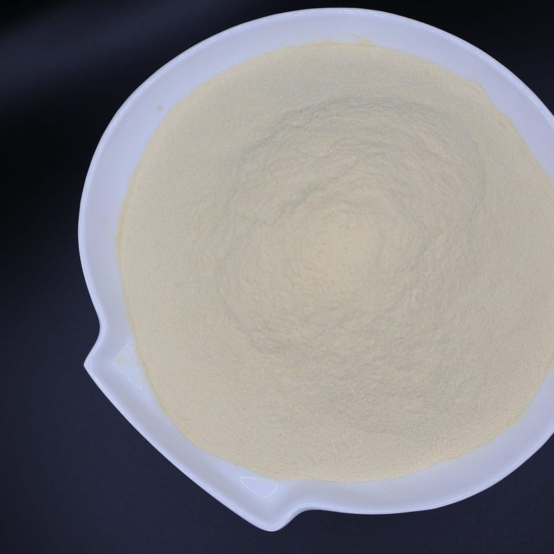 Enzymatic Hydrolysis Amino Acid Powder Fertilizer Ph4-6 Amino Acid Powder 90% soybean amino acid fertilizer