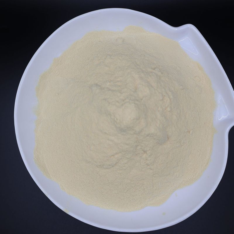 Enzymatic Bone Peptone Yellow Powder Total Nitrogen 14.5% Organic Nitrogen Source