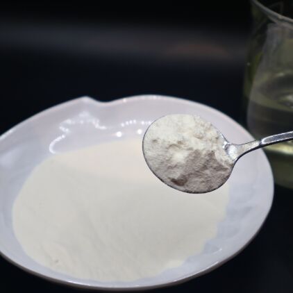 Cosmetic Grade Silk Amino Acid 90% Total Amino Acid Water Soluble White Powder for Skin Care