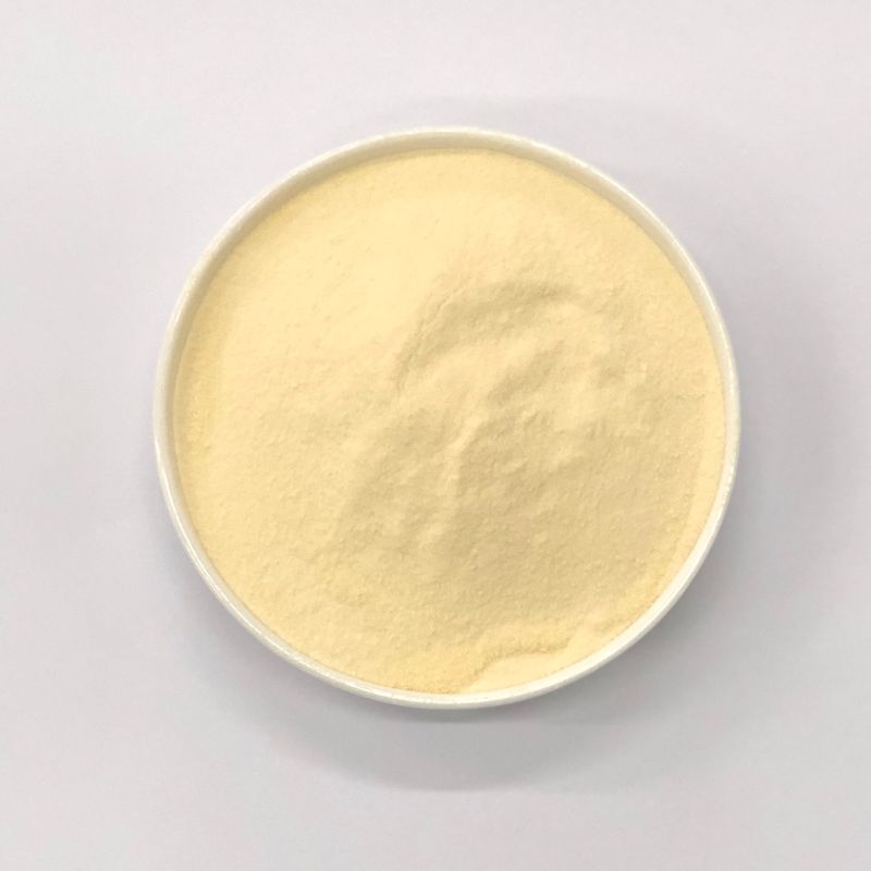CAS 65072-01-7 L Amino Acid Powder 80% Min PH 4-6