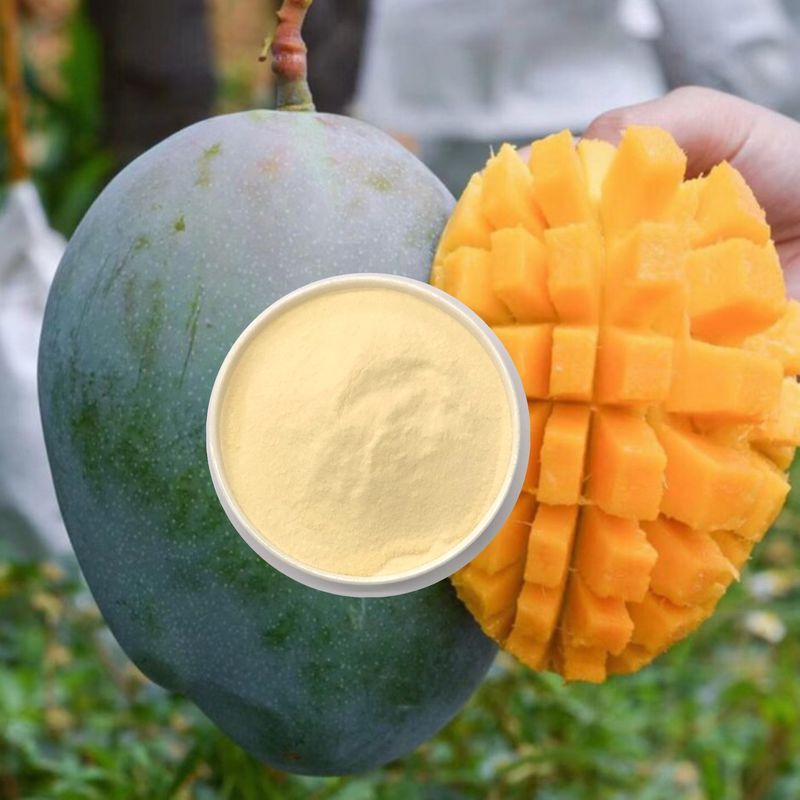 Mango Organic Calcium Magnesium Chelated Amino Acid Foliar Fertilizer